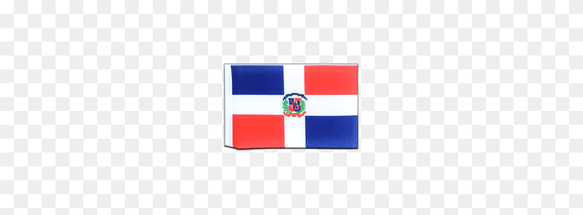 375x250 Bandera De La República Dominicana En Venta - Bandera Dominicana Png