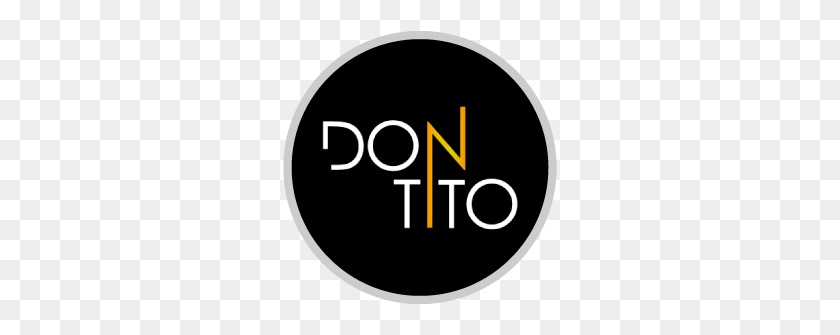 275x275 Don Tito - Dj Khaled Png