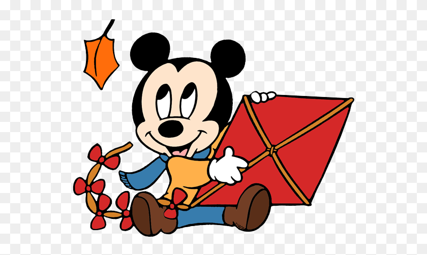 562x442 Imágenes Prediseñadas De Donald Disney Kite Clipart - Kite Flying Clipart