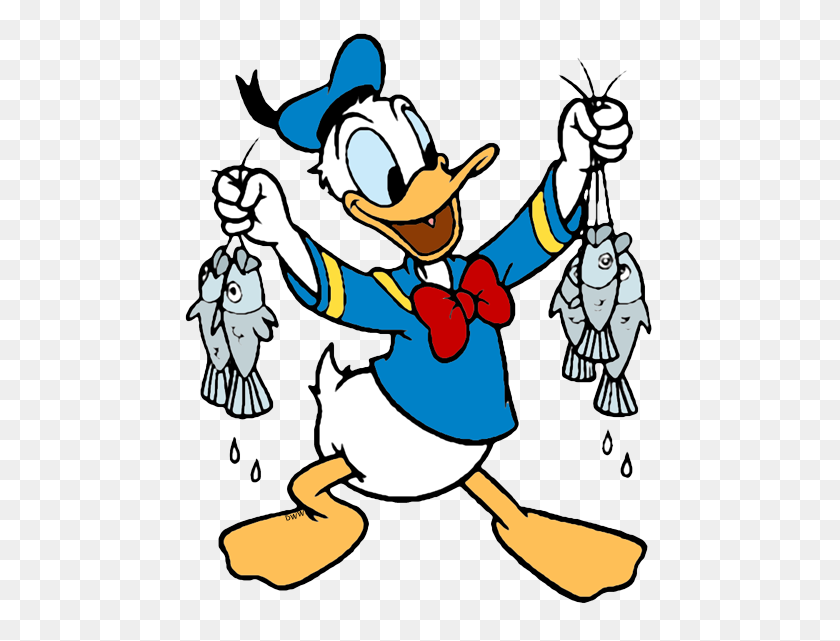 480x581 Imágenes Prediseñadas De Donald Duck Disney Imágenes Prediseñadas En Abundancia - Imágenes Prediseñadas De La Dinastía Del Pato
