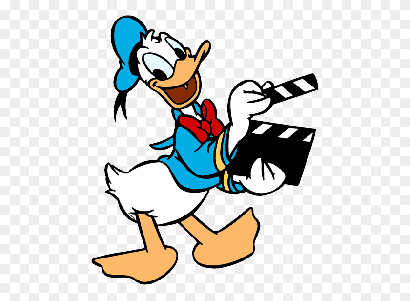 Pato Donald Clip Art Disney Clip Art Galore - Friday Clipartdownload grátis...