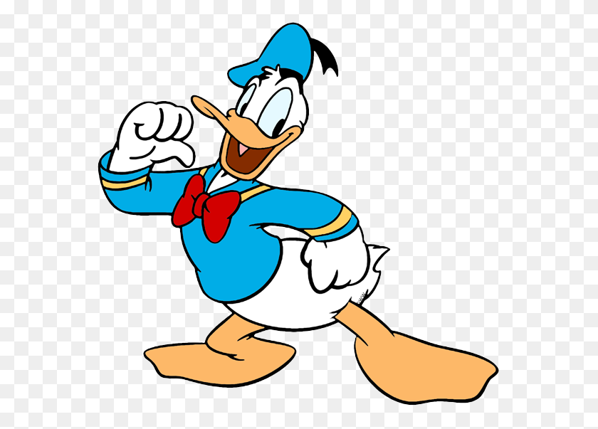 569x543 Donald Duck Clip Art Disney Clip Art Galore - Kids Helping Others Clipart