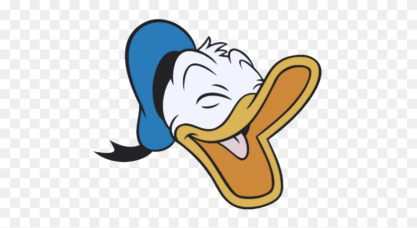 474x401 Pato Donald Png