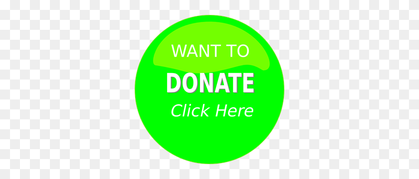 300x300 Donate Button Png Clip Arts For Web - Donate PNG