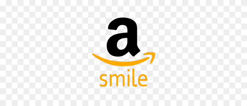 300x300 Donar A Través De Amazonsmile - Clipart De Amazon