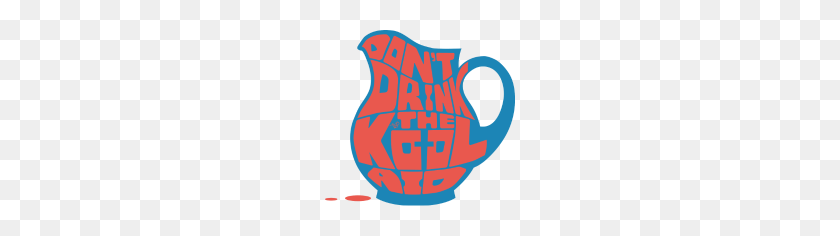 190x176 Don't Drink The Kool Aid - Kool Aid PNG