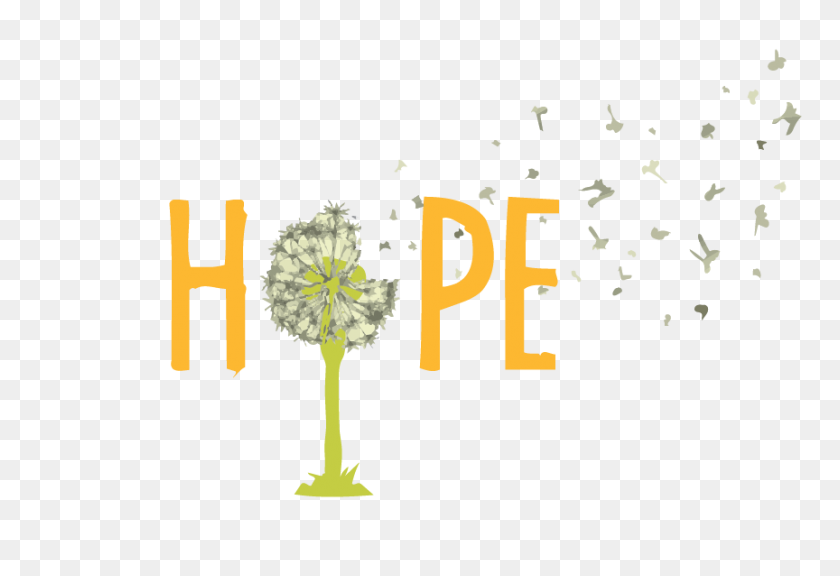 864x572 Don't Miss The Inspiring Hope Luncheon! - Hope PNG