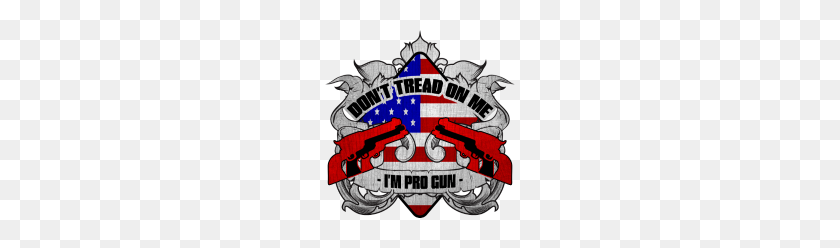 190x188 Don't Tread On Me - Dont Tread On Me PNG