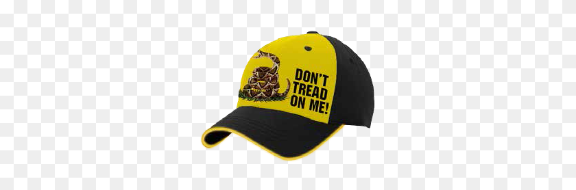 273x218 Don't Tread On Me! Adult Hat American Mills International - Dont Tread On Me PNG