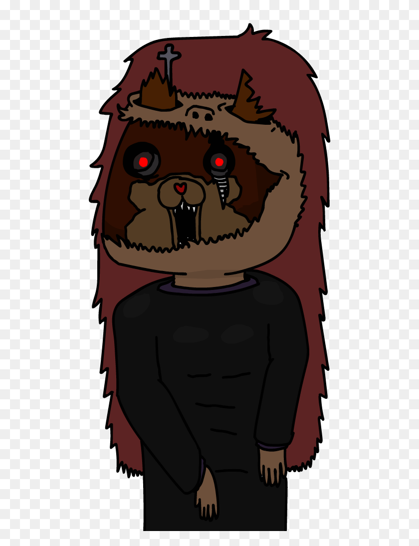 526x1034 Don't Worry Son It's Me, Your Mom Tattletail - Tattletail PNG