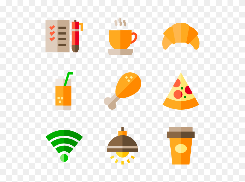 600x564 Donut Icons - Donut PNG Clipart