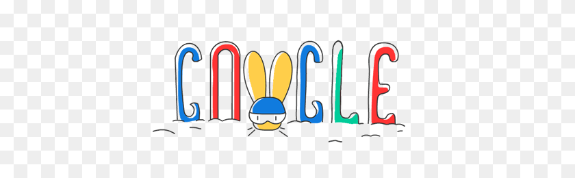 500x200 Doodle De Google Doodles - Charles Perrault Clipart