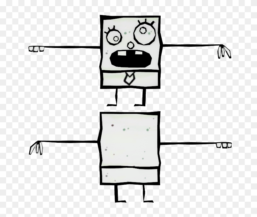 Doodlebob Villains Wiki Fandom Powered Doodlebob Png Stunning Free Transparent Png Clipart Images Free Download - bad business roblox wikia fandom