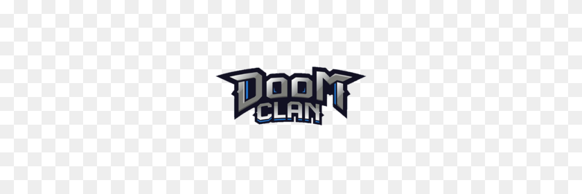 220x220 Doom Clan - Doom Logo Png