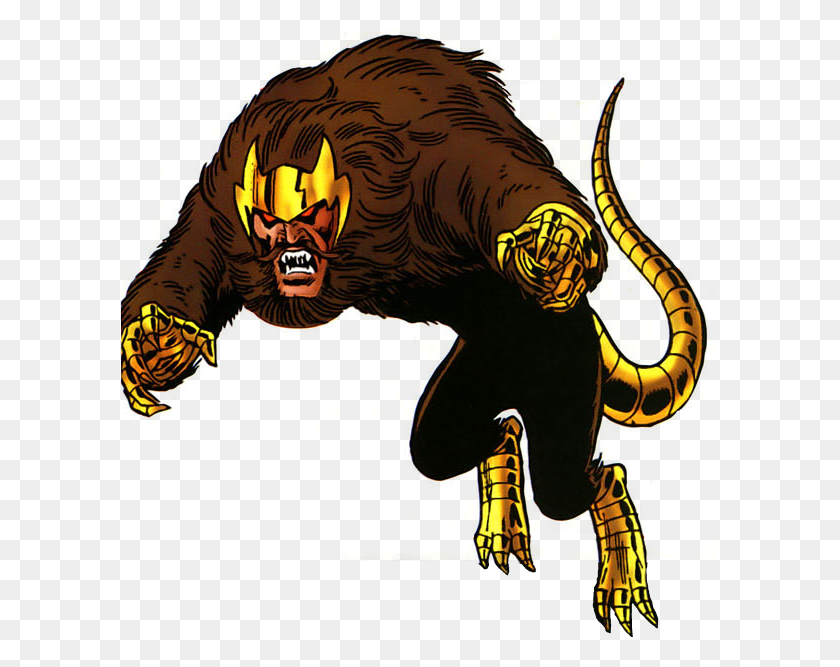 597x607 Doom Clipart Marvel Villain - Thanos Clipart