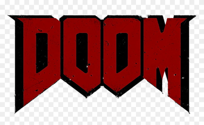 1171x683 Doom Png Images Free Download - Doom Logo PNG