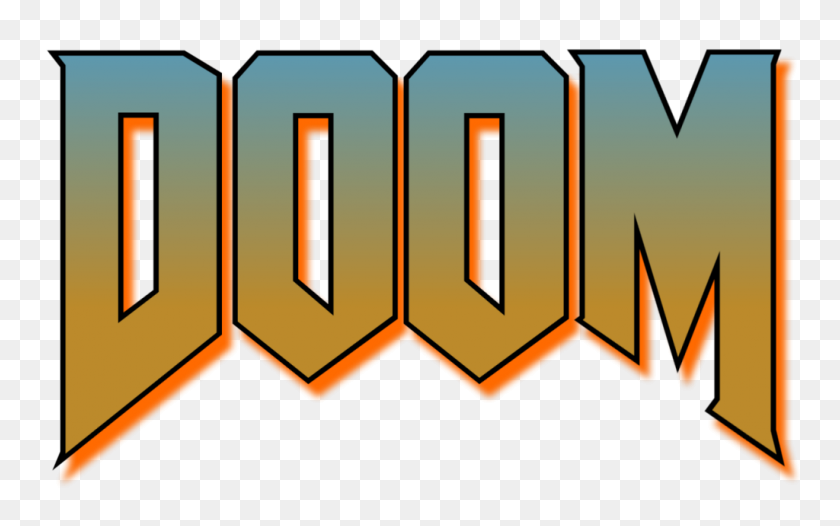 1024x612 Doom Png Pic - Doom PNG