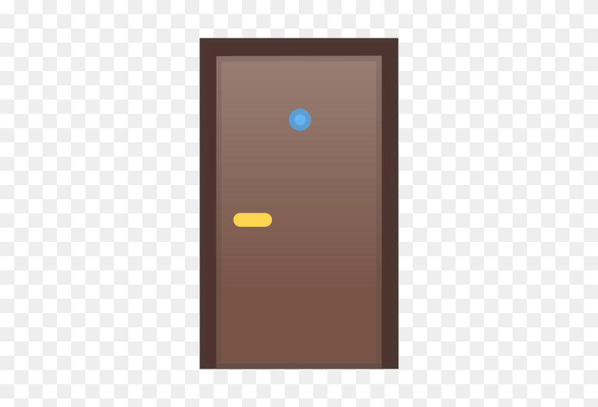 512x512 Door Emoji Meaning With Pictures From A To Z - House Emoji PNG