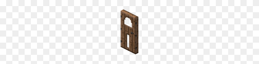 150x150 Официальная Дверь Minecraft Вики - Дверь Png