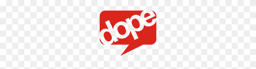190x166 Dope - Dope PNG
