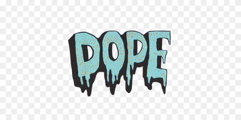 449x360 Dope - Dope PNG