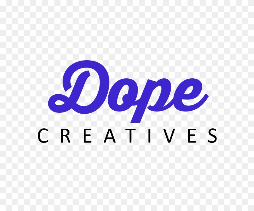 640x640 Dope Creatives - Dope PNG