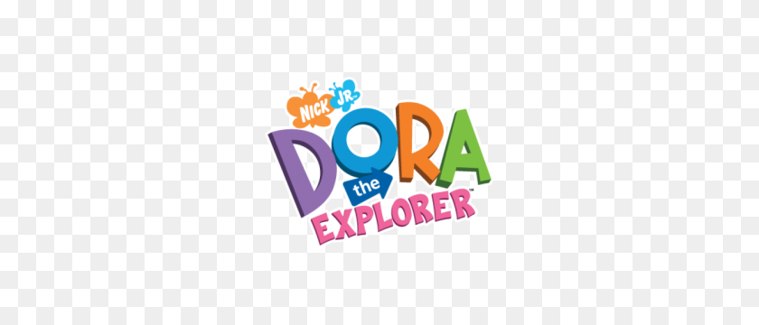 300x300 Dora The Explorer Toys For Year Olds - Dora The Explorer PNG