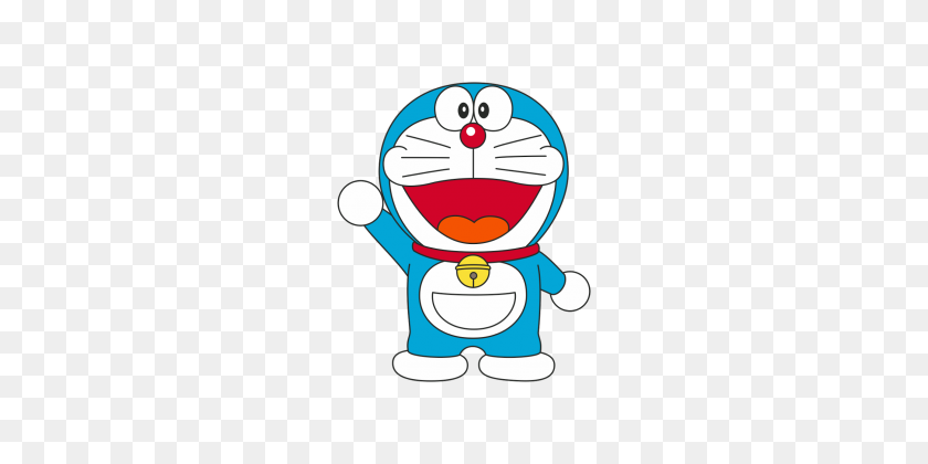 540x360 Doraemon - Doraemon PNG