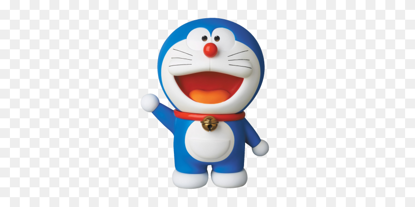 288x360 Doraemon - Doraemon Png