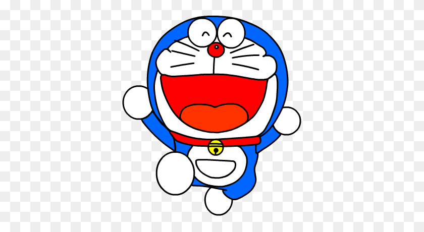 400x400 Doraemon Foto Otros En Doraemon, Dibujos Animados - Doraemon Png