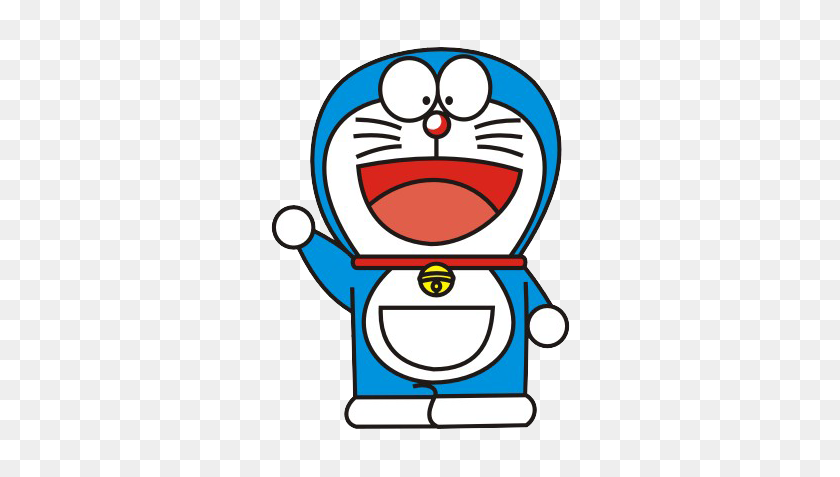 400x417 Doraemon Png Image - Doraemon Png