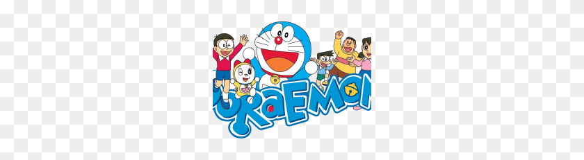 228x171 Дораэмон Png Pic Png, Вектор, Клипарт - Doraemon Png