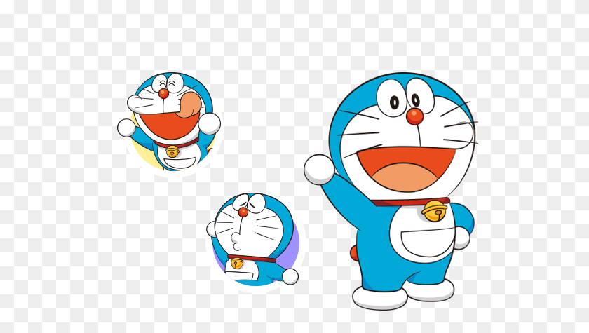 Doraemon Png Picture - Doraemon PNG