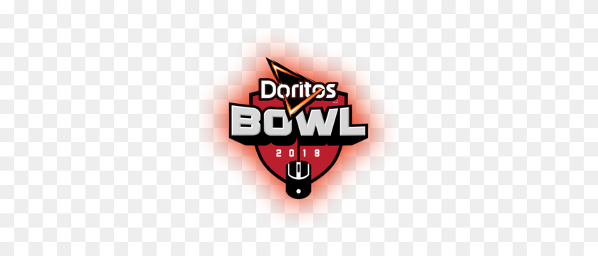 295x300 Doritos Bowl - Doritos Logo PNG