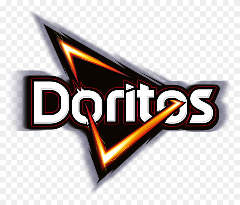 2000x1692 Doritos Logo - Dorito PNG