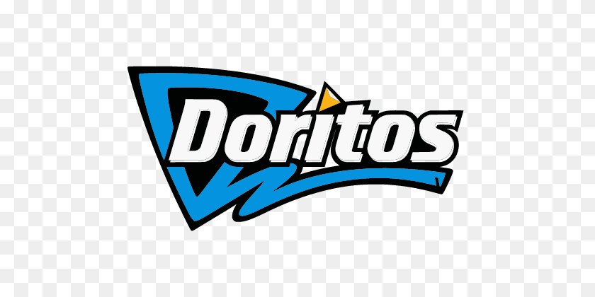 480x360 Doritos Logo - Doritos Clipart