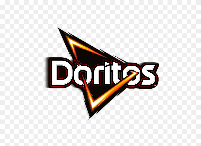 4079x2883 Doritos Logo - Doritos Logo Png