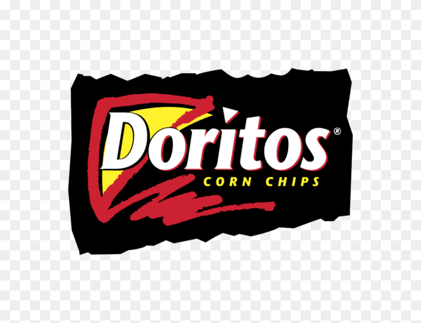 800x600 Логотип Doritos Png С Прозрачным Вектором - Логотип Doritos Png
