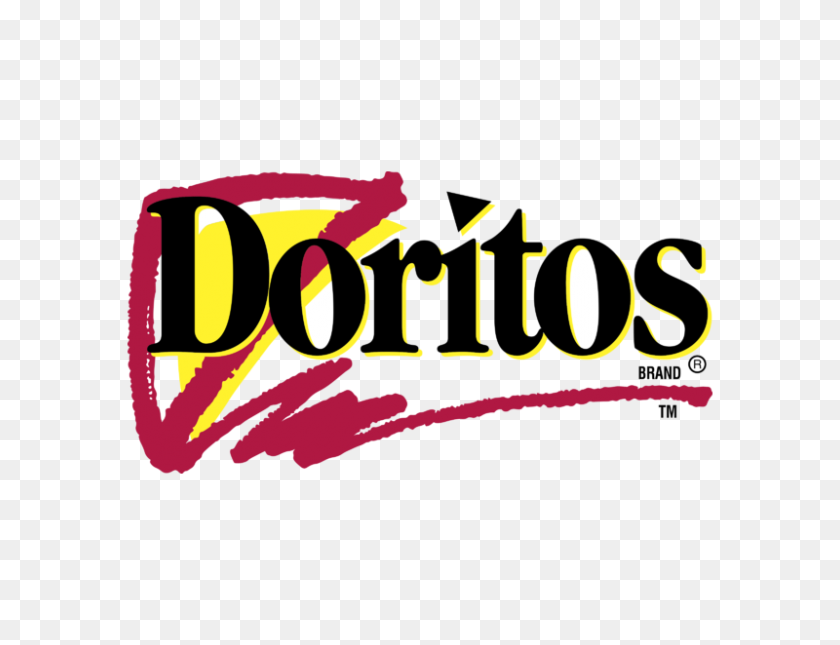 800x600 Логотип Doritos Png С Прозрачным Вектором - Doritos Png