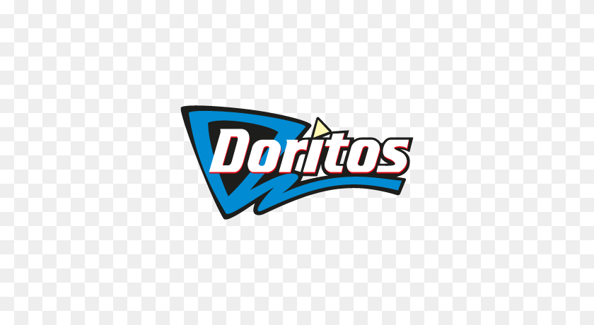 400x400 Doritos Logo Vector - Doritos Png