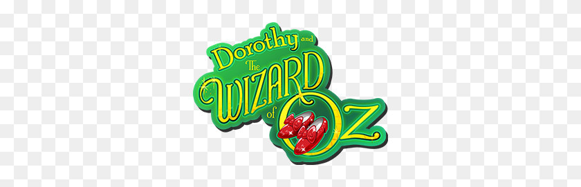 287x211 Dorothy And The Wizard Of Oz - Wizard Of Oz PNG