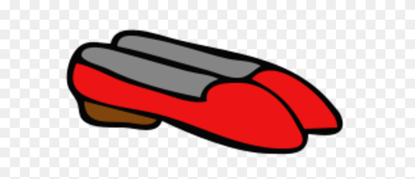 600x304 Dorothy Rojo Rubí Zapatillas De Dibujos Animados - Rojo Rubí Zapatillas De Imágenes Prediseñadas