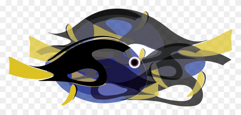 2177x951 Dory Stays Lost In Nemo's Shadow Opinion - Dory PNG