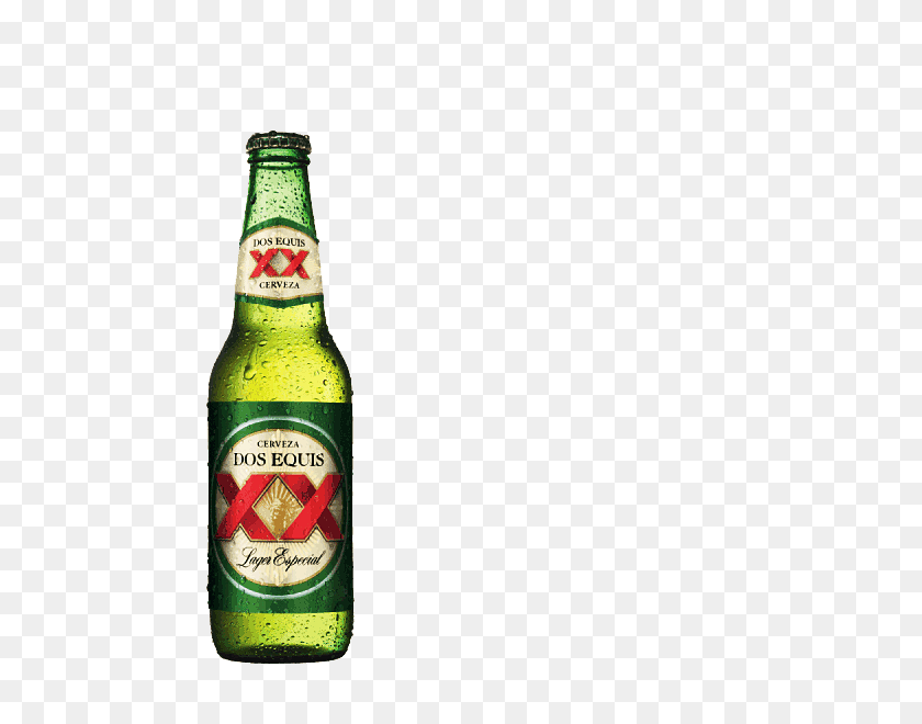 498x600 Dos Equis - Логотип Dos Equis Png