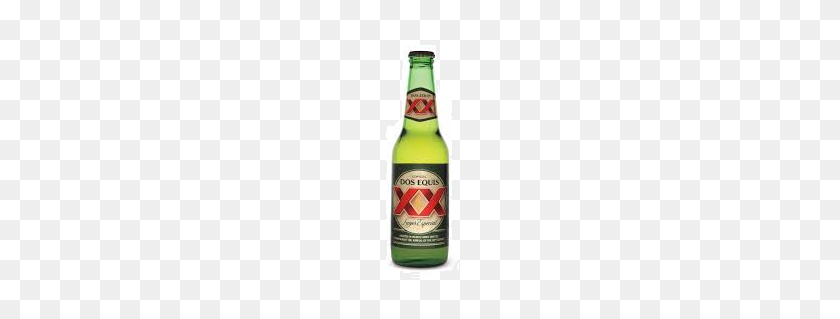 194x259 Dos Equis Bottle - Dos Equis Logo PNG