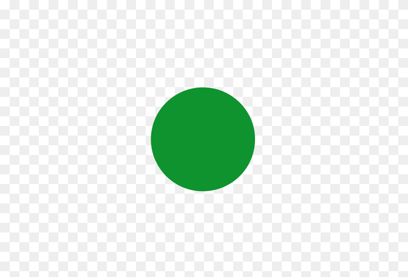 512x512 Dot, Dots, Lines Icon Png And Vector For Free Download - Green Dot PNG