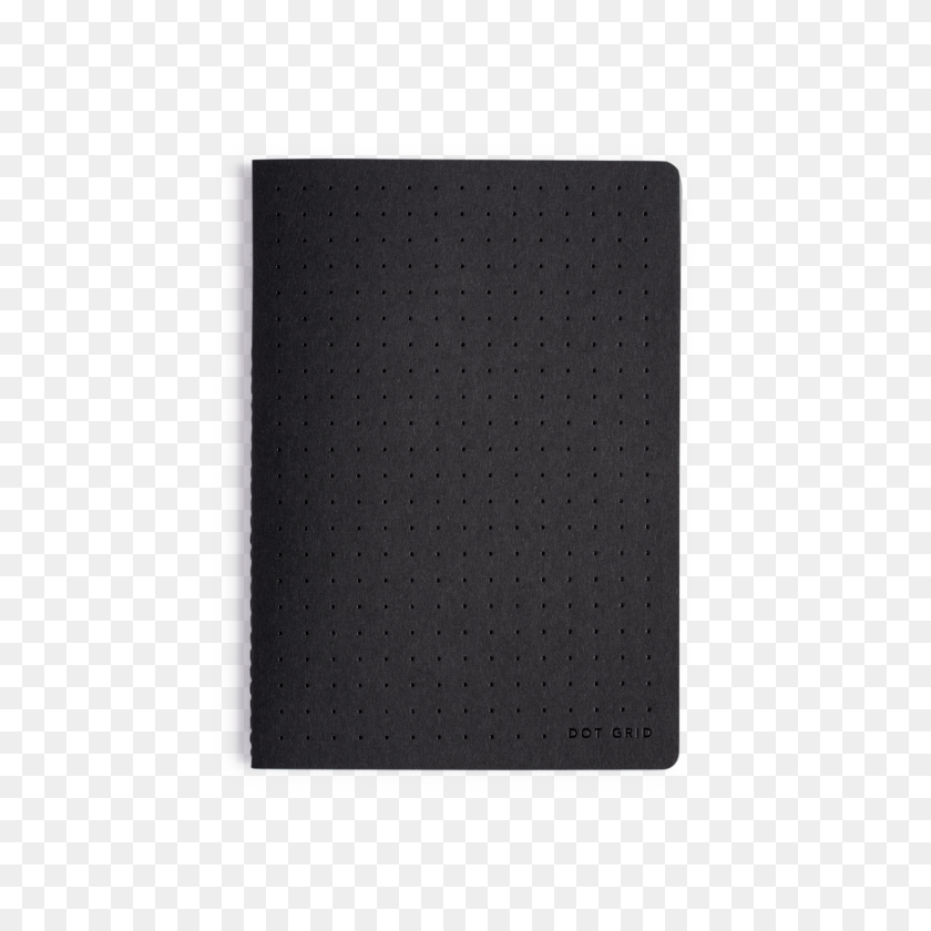 1920x1920 Dot Grid Notebook - Dot Grid PNG