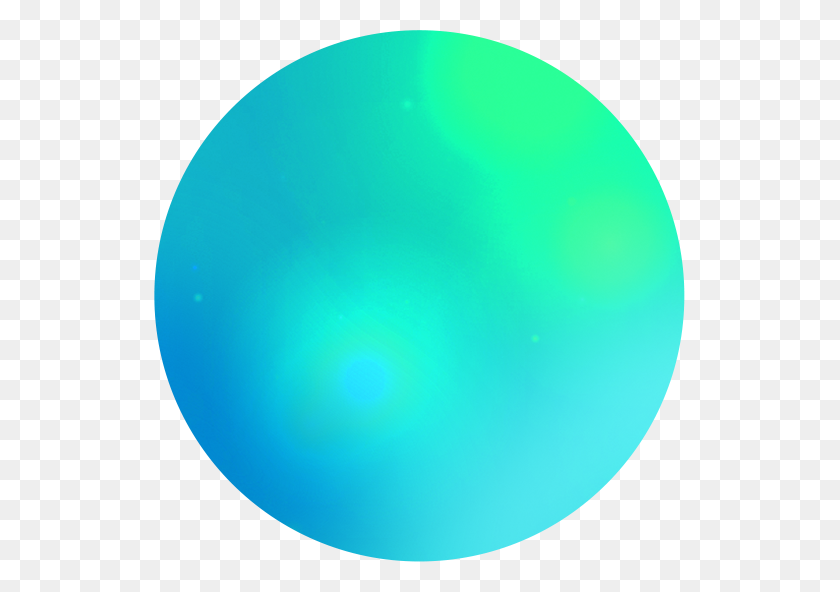 531x532 Dot Png - Blue Dot PNG