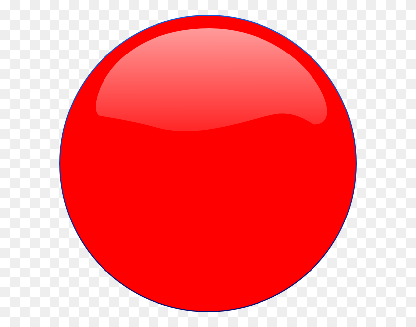 600x600 Dot Png Images Free Download - Red Dot PNG