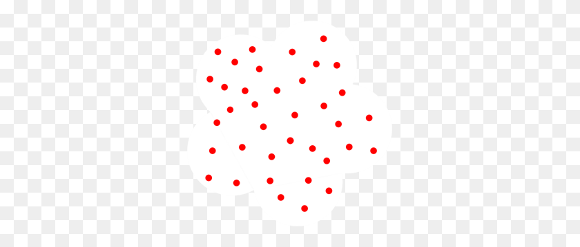 297x299 Dot Png Images, Icon, Cliparts - Red Dot Clipart
